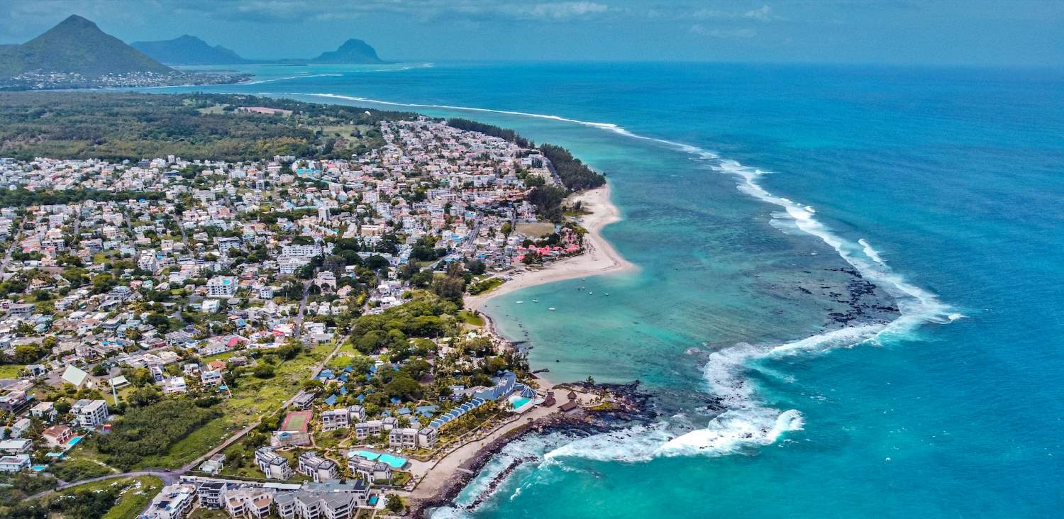 Правила въезда на Маврикий и виза