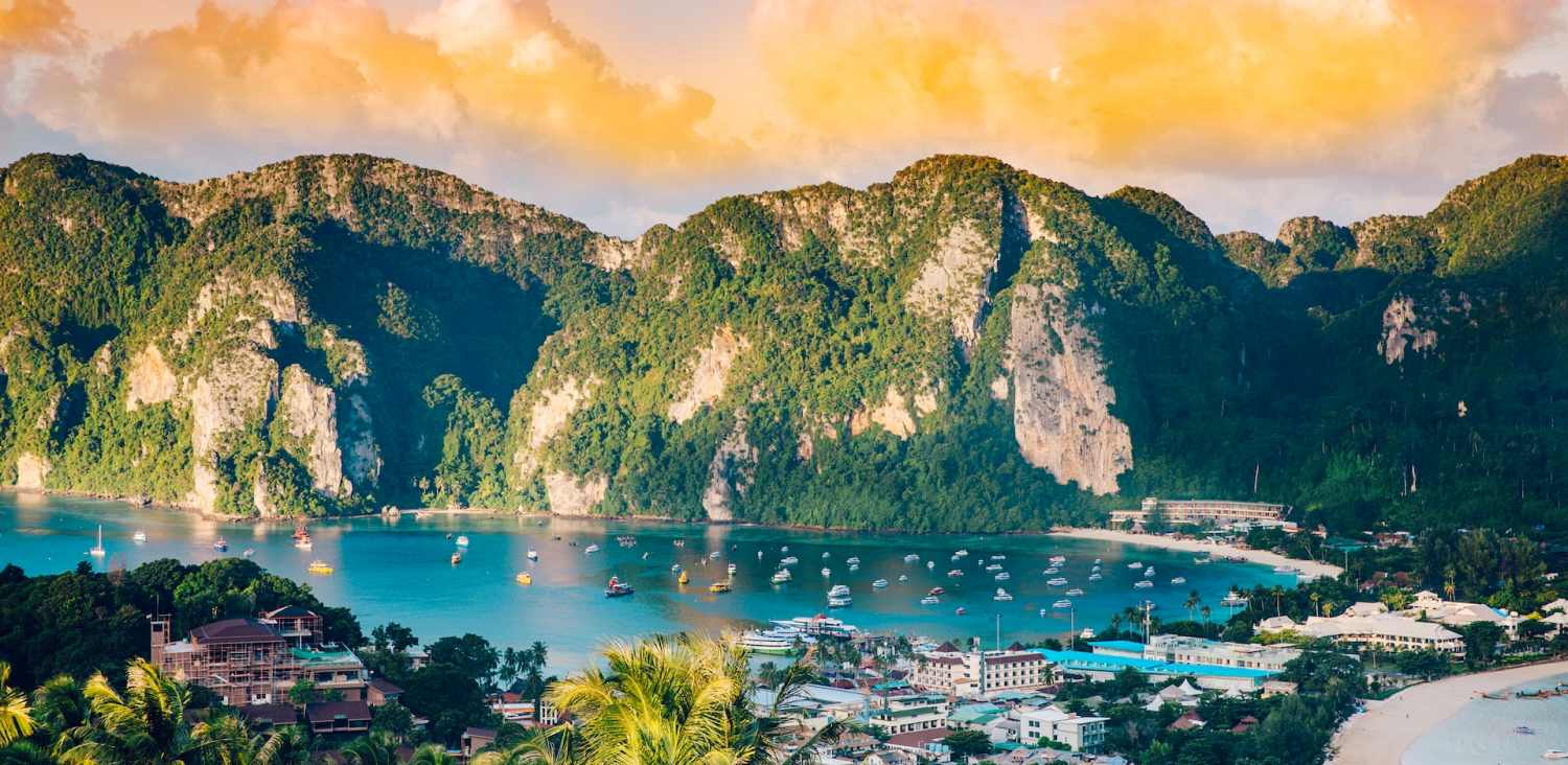 Лучшие курорты Таиланда: куда поехать, чтобы круто отдохнуть