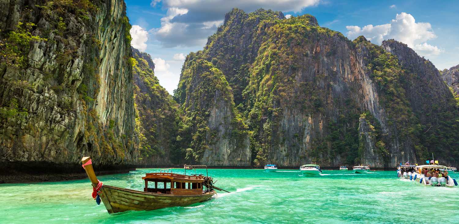 Туры в Таиланд: все, что нужно знать туристу