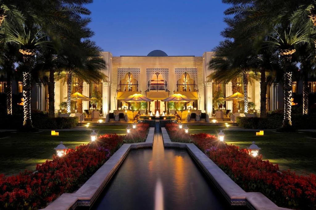 One & Only Royal Mirage Residence and Spa