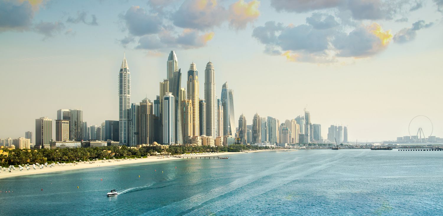 Отдых в ОАЭ: все, что нужно знать туристу об Эмиратах