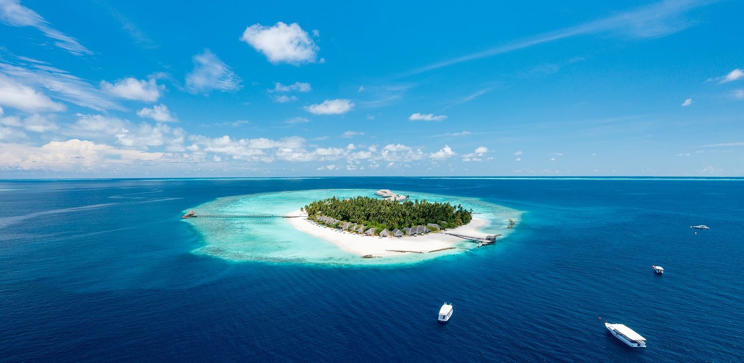 Baglioni Resort Maldives предлагает только All inclusive