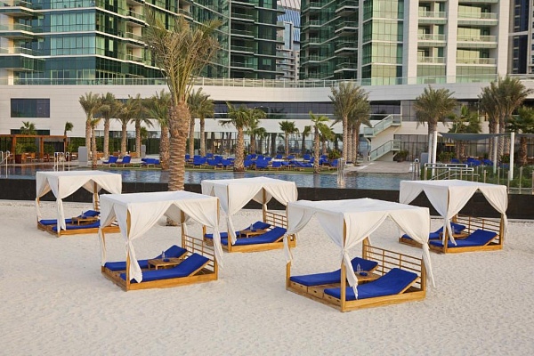 DoubleTree By Hilton - Jumeirah Beach