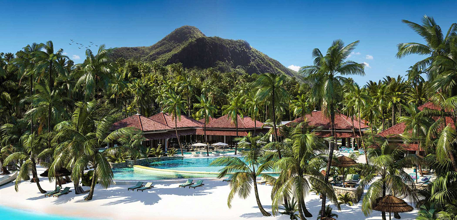 Club Med Seychelles