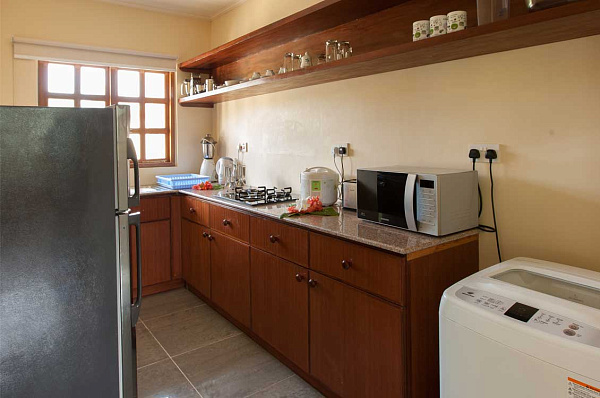 Le Relax Self Catering Apartment